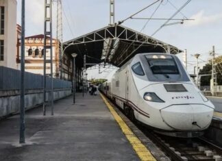 El sindicato de maquinistas convoca una huelga general: el tren español al borde del colapso total