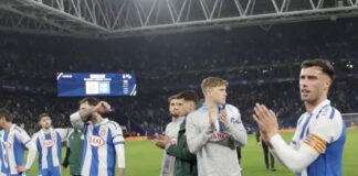 ¡Tensión al máximo! Las redes estallan tras el derbi barcelonés