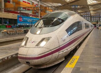 Los bandazos de Adif. ¿Cómo queda al final el límite de velocidad en los trenes?