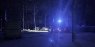 Un posible sabotaje deja sin electricidad al suroeste de Berlín