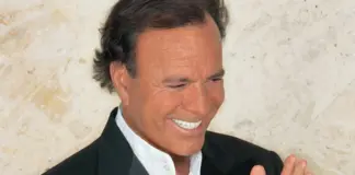 Julio Iglesias