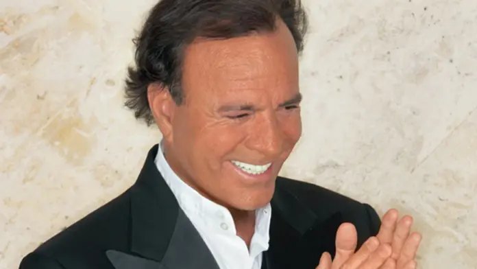Julio Iglesias