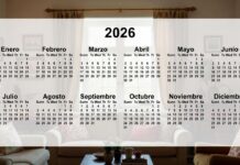 ¿Preparado para desconectar? 2026 trae los mejores fines de semana largos en años