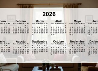 ¿Preparado para desconectar? 2026 trae los mejores fines de semana largos en años ¿Preparado para desconectar? 2026 trae los mejores fines de semana largos en años