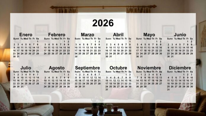 ¿Preparado para desconectar? 2026 trae los mejores fines de semana largos en años