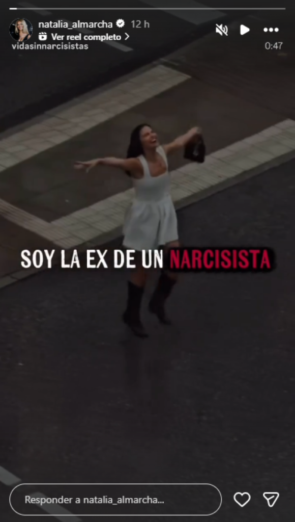 La novia asturiana de Risto Mejide confirma la ruptura

