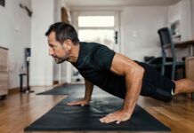 El secreto para no perder músculo después de los 40: los expertos revelan cómo combatirlo