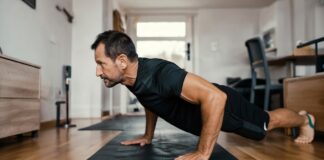 El secreto para no perder músculo después de los 40: los expertos revelan cómo combatirlo