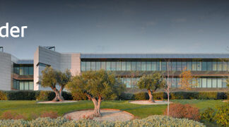 Ciudad Grupo Santander, sede corporativa del banco.