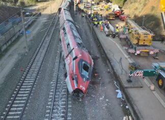 La Comisión de Investigación lo confirma: la rotura de vía en Adamuz apunta a falta de mantenimiento como causa más probable