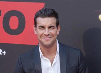 Mario Casas