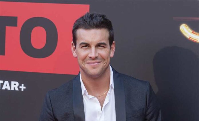 Mario Casas
