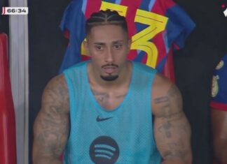 Los mejores memes del Clásico Barça-Madrid