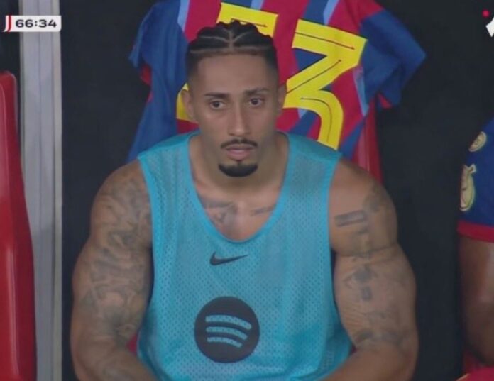 Los mejores memes del Clásico Barça-Madrid