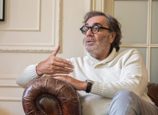 FemCAT mira a Tatxo Benet tras su salida forzada de Mediapro