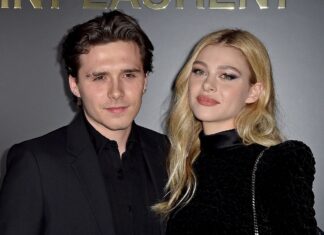 Brooklyn Beckham y Nicola Peltz