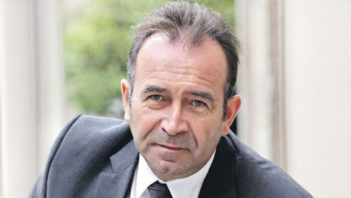 Miquel Calçada, representante de Junts en el Consejo de Administración de RTVE.