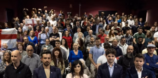 Aliança Catalana, tercera fuerza en Cataluña de acuerdo con el ICPS