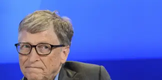 Bill Gates