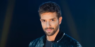 Pablo Alborán