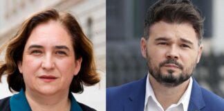 La exalcaldesa respalda el llamamiento a un “frente amplio” y pide “superar egos y rencillas”.