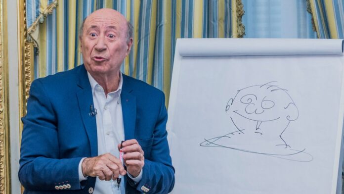 Peridis escrito sus memorias, que llevan el expresivo título de “El tesoro del Convento Caído”.