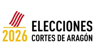 Las elecciones a las Cortes de Aragón se celebran el próximo 8 de febrero.
