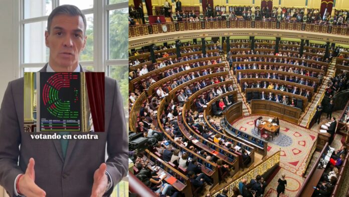 Con esta maniobra, Moncloa intenta salvar el mueble más valioso de su agenda social: el bolsillo de los pensionistas.