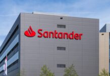 Además de liderar el ranking global, Santander alcanza también el primer puesto en Europa y Latinoamérica.