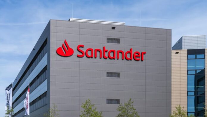 El Banco Santander ha anunciado un acuerdo definitivo para la adquisición de Webster Financial Corporation, matriz de Webster Bank.