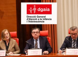 La DGAIA queda en el centro de la polémica tras el último informe de la Sindicatura de Cuentas.