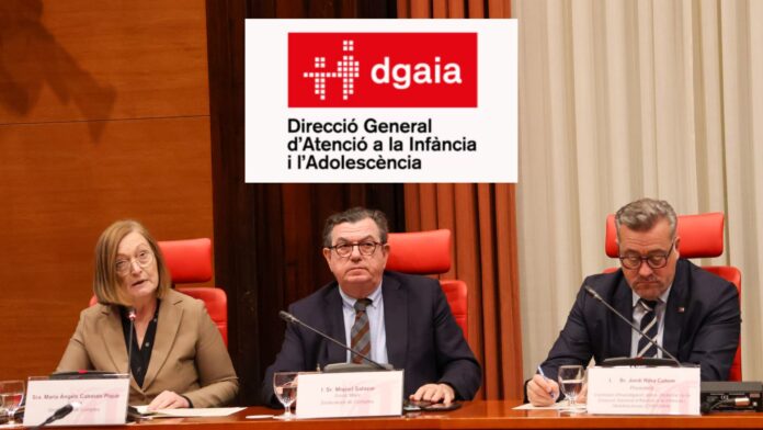 La DGAIA queda en el centro de la polémica tras el último informe de la Sindicatura de Cuentas.