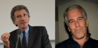 Jack Lang, exministro de Cultura francés, ha sido mencionado más de 600 veces en los documentos de Jeffrey Epstein.