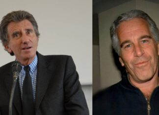 Jack Lang, exministro de Cultura francés, ha sido mencionado más de 600 veces en los documentos de Jeffrey Epstein.