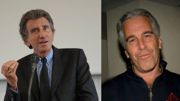 Jack Lang, exministro de Cultura francés, ha sido mencionado más de 600 veces en los documentos de Jeffrey Epstein.