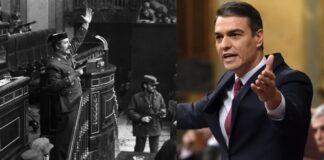 Sánchez anuncia la desclasificación del 23-F y reabre el debate sobre un episodio clave de la democracia: transparencia y memoria frente a sospechas de oportunismo político.