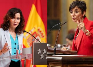 Jesús Santidrian analiza la polémica por las palabras de Isabel Rodríguez sobre usar el 155 para obligar a Madrid a aplicar la Ley de Vivienda.