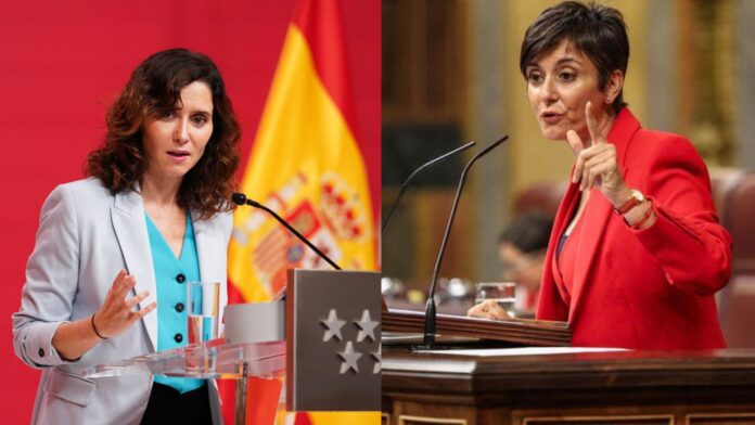 Jesús Santidrian analiza la polémica por las palabras de Isabel Rodríguez sobre usar el 155 para obligar a Madrid a aplicar la Ley de Vivienda.