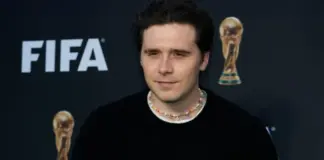 Brooklyn Beckham