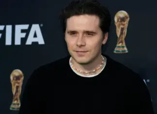Brooklyn Beckham