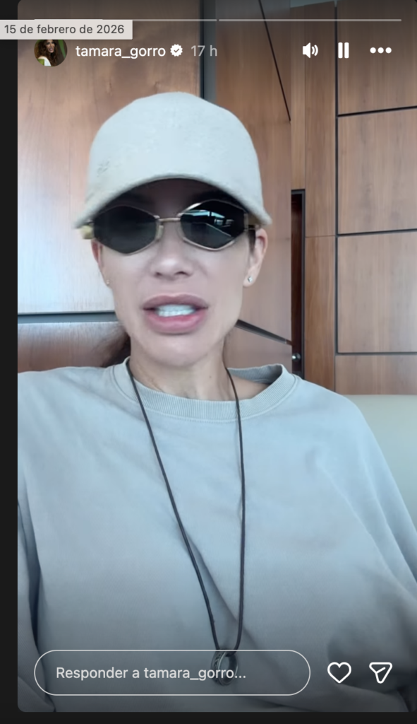 Las primeras fotos de Cayetano Rivera y Tamara Gorro juntos tras los rumores de romance
