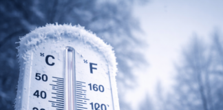 Cuba llega por primera vez a los 0 grados