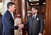 Se ha revelado que los servicios de inteligencia marroquíes habrían logrado infectar el teléfono móvil del presidente del Gobierno español, Pedro Sánchez.