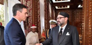 Se ha revelado que los servicios de inteligencia marroquíes habrían logrado infectar el teléfono móvil del presidente del Gobierno español, Pedro Sánchez.