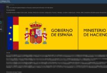 ¿Tus datos están en riesgo? Hacienda investiga una alerta por posible filtración masiva El grupo atacante, identificado bajo el pseudónimo de "HaciendaSec", afirma haber vulnerado los sistemas de seguridad del Estado