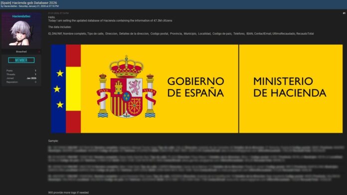 El grupo atacante, identificado bajo el pseudónimo de 