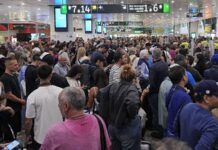 La red se ha visto afectada en líneas troncales, con interrupciones parciales y un servicio degradado que repercute en las principales entradas y salidas de Barcelona.