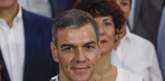 Pedro Sánchez, presidente del Gobierno, en una imagen reciente.