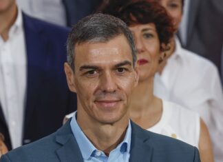Pedro Sánchez, presidente del Gobierno, en una imagen reciente.