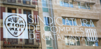 La Sindicatura de Comptes, el órgano encargado de fiscalizar el uso de fondos públicos, vuelve al centro de la polémica.